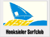 Hooksieler Surf-Club e.V.