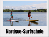 Nordsee-Surfschule