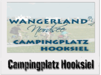 Campingplatz Hooksiel