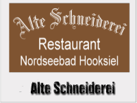 Restaurant Alte Schneiderei