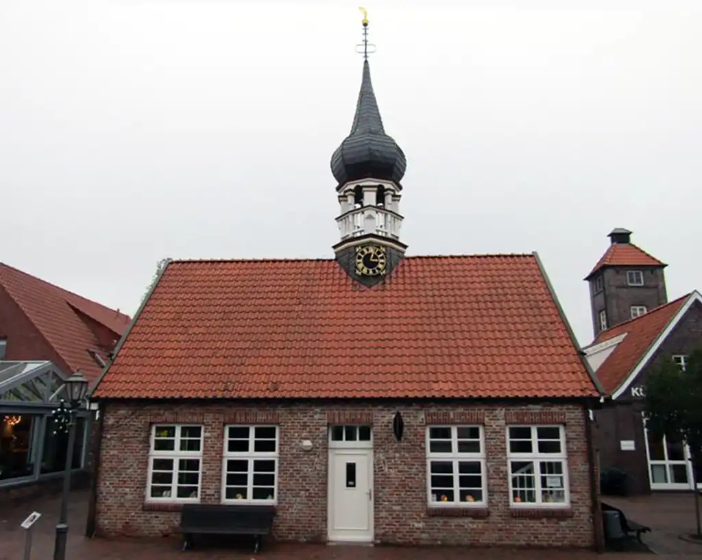 Muschelmuseum